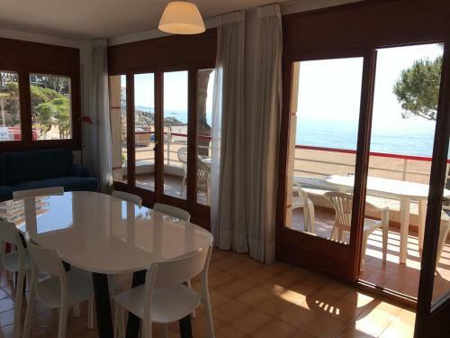 Apartamento Tamarius 1-7