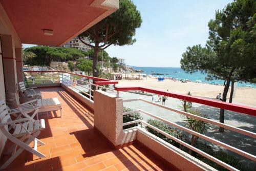 Apartamento Tamarius 1-7