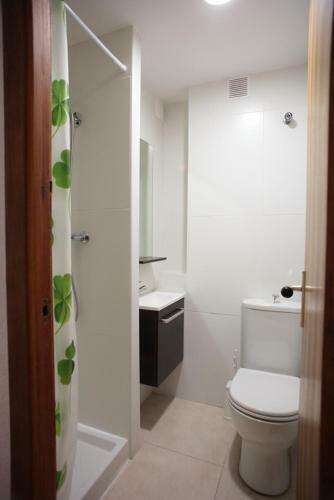 Apartamento Tamarius 1-7