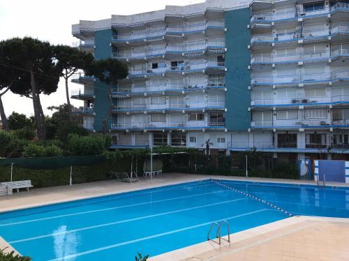 Apartamento Alabama 7