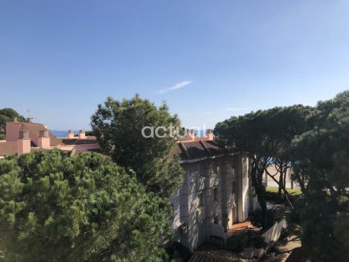 Apartamento Arroyo 3c