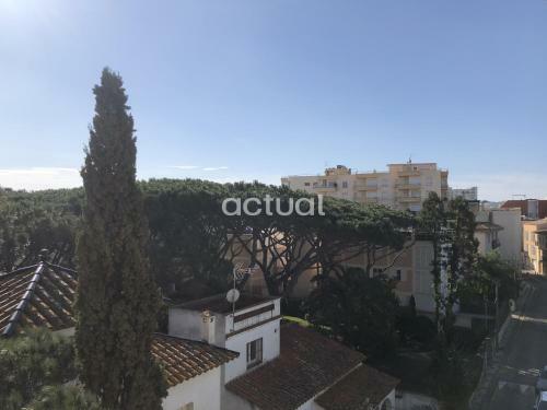 Apartamento Arroyo 3c