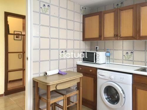 Apartamento Arroyo 3c