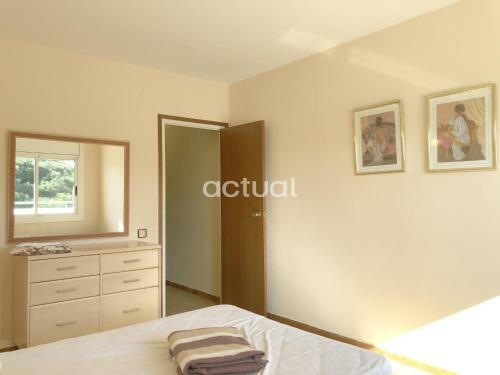 Apartamento Arroyo 3c