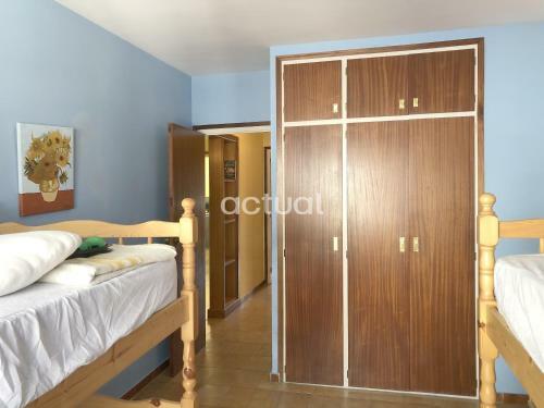 Apartamento Arroyo 3c