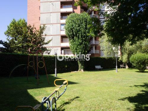Apartamento Querabls