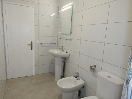 Apart Planta Baixa Amb Parking Montserrat III