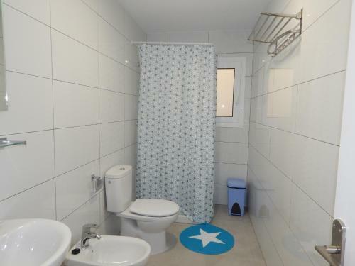 Apart Planta Baixa Amb Parking Montserrat III