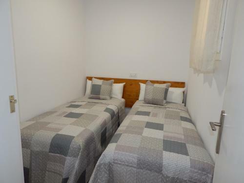 Apart Planta Baixa Amb Parking Montserrat III