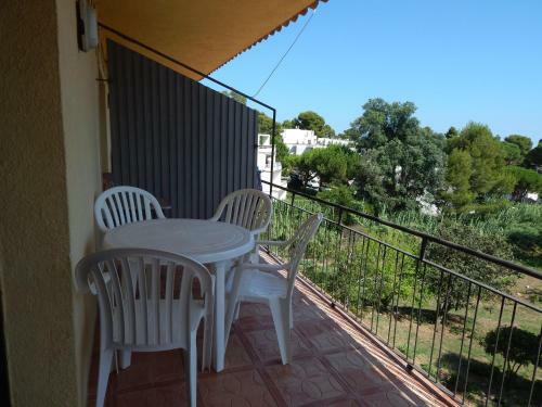 Apart Planta Baixa Amb Parking Montserrat III