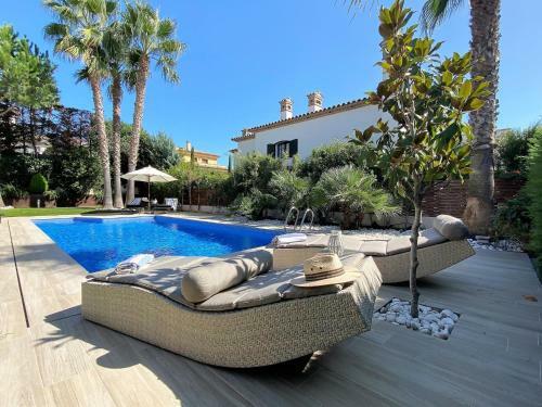 Villa N�ay