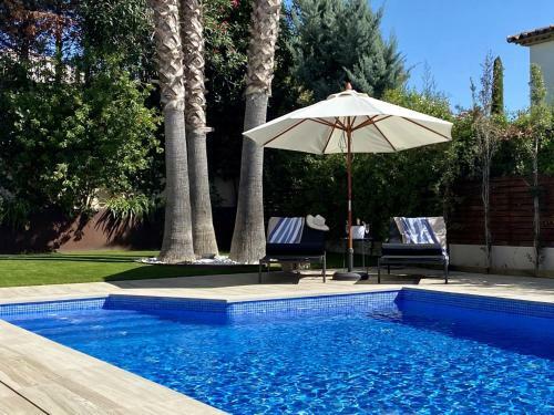 Villa N�ay