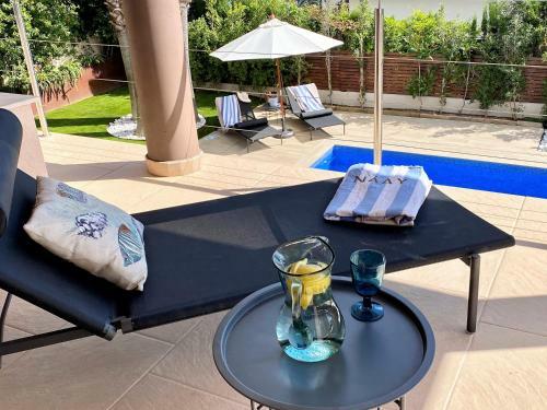 Villa N�ay