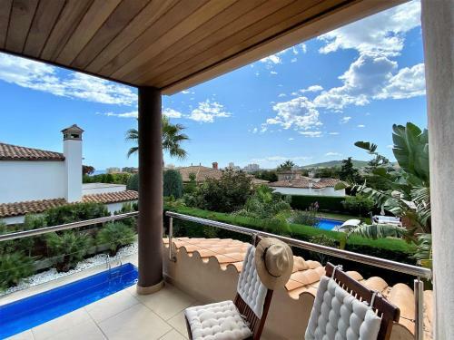Villa N�ay