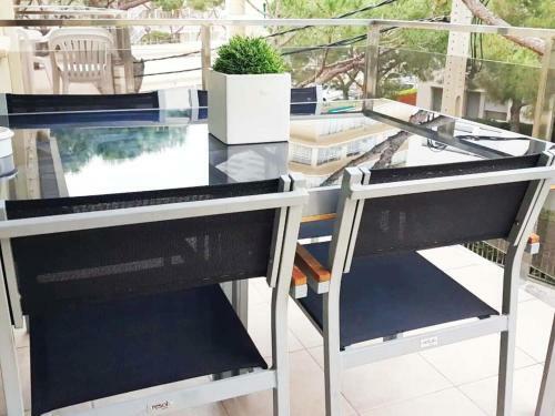 Apartament Ancora 2� L�nia Mar Platja D'aro