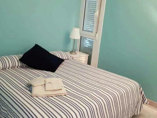 Lloguer Apartament Vistes Al Mar Apartament Rosa