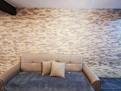 Villas Cosette - Apartamento Suntower