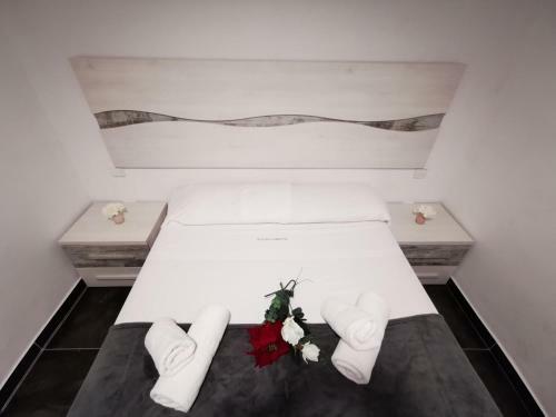 Villas Cosette - Apartamento Suntower