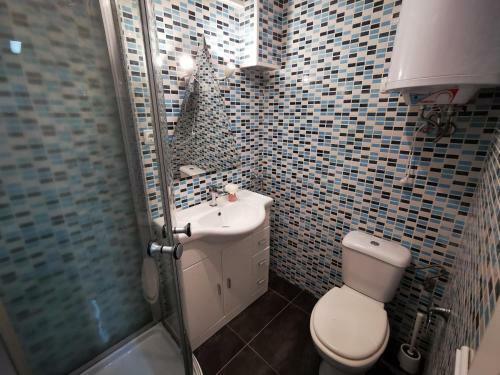 Villas Cosette - Apartamento Suntower