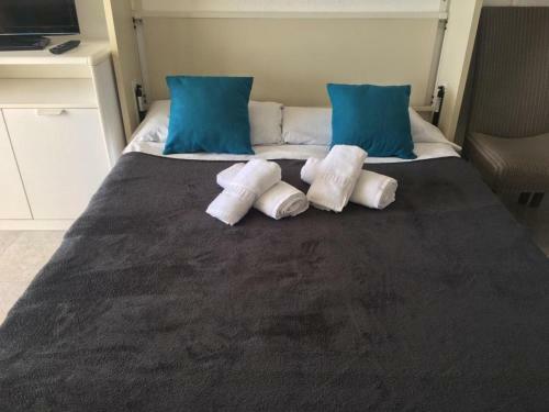 Villascosette Apartamento Elypalace 3 6