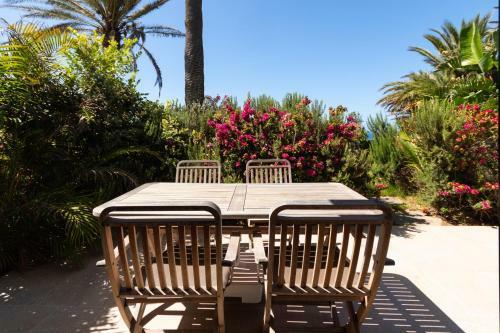 Apartamento Monte Del Moro