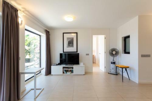 Apartamento Monte Del Moro