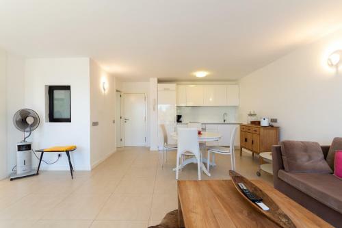Apartamento Monte Del Moro