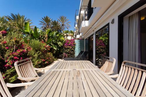 Apartamento Monte Del Moro