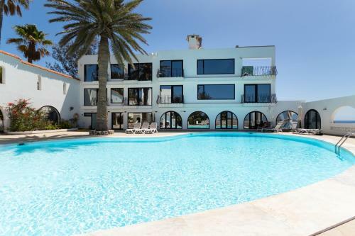 Apartamento Monte Del Moro