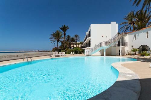 Apartamento Monte Del Moro