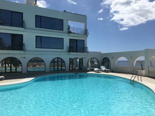 Apartamento Monte Del Moro