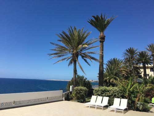 Apartamento Monte Del Moro