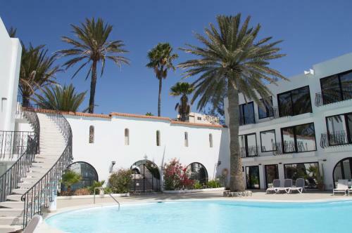 Apartamento Monte Del Moro