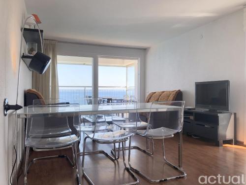 Apartamento Elypalace 15-2