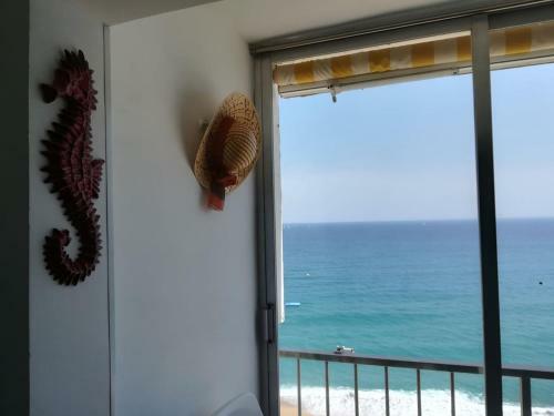 Apartamento Beach Palace Piscina Vistas Mar