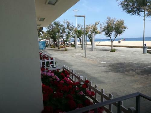 Apartamento Beach Palace Piscina Vistas Mar