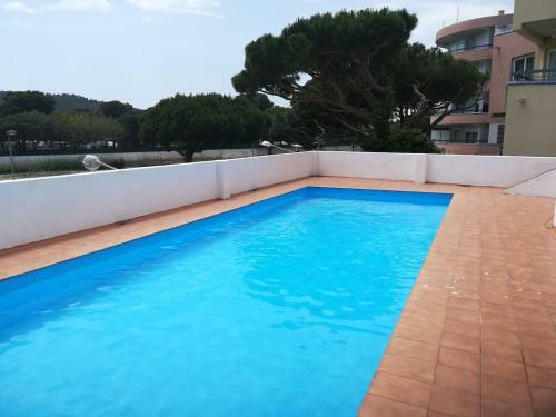 Apartamento Beach Palace Piscina Vistas Mar