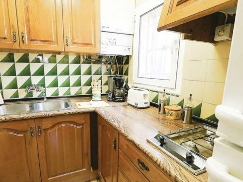 Rec Mol� Casa Gran Terraza
