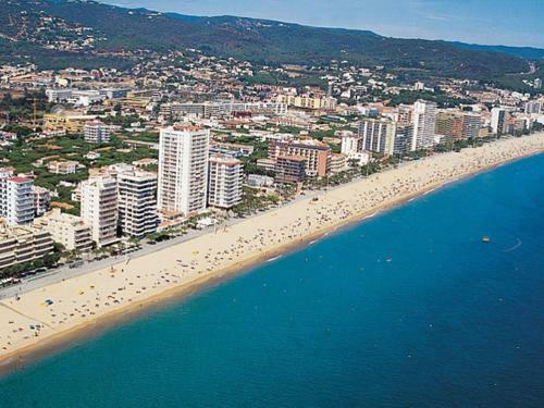 Rec Mol� Casa Gran Terraza