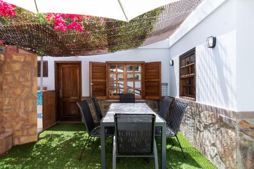 Great House Private Pool San Agust�n By Canariasgetaway