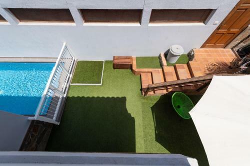 Great House Private Pool San Agust�n By Canariasgetaway