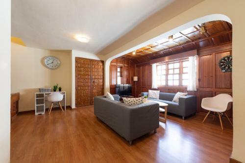 Great House Private Pool San Agust�n By Canariasgetaway