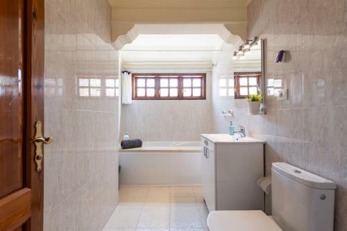 Great House Private Pool San Agust�n By Canariasgetaway