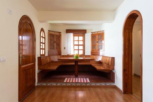Great House Private Pool San Agust�n By Canariasgetaway