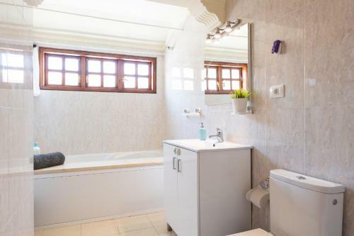 Great House Private Pool San Agust�n By Canariasgetaway