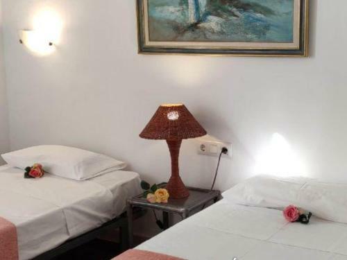 Apartamento D�plex Marc Para 8 Personas Primera Linea de Mar