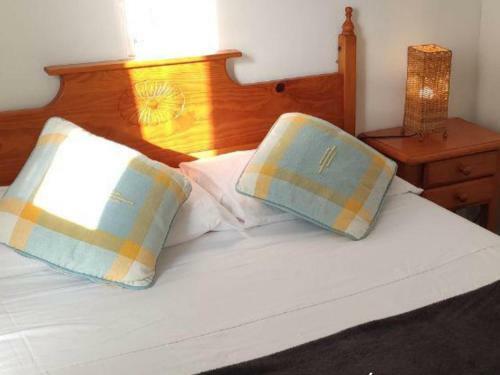 Apartamento D�plex Marc Para 8 Personas Primera Linea de Mar