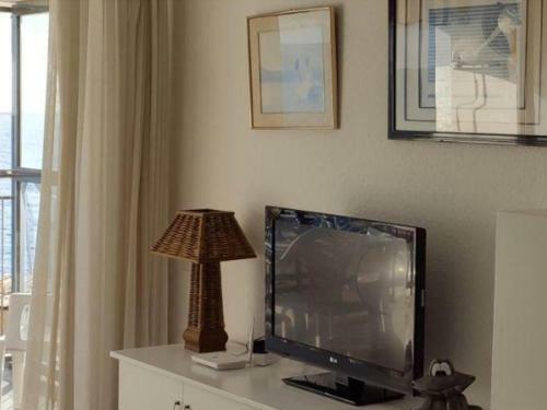 Apartamento D�plex Marc Para 8 Personas Primera Linea de Mar