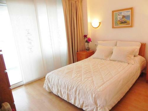 Apartamento Girorooms Duplex C�ntric Amb Vistes Al Mar Andreu