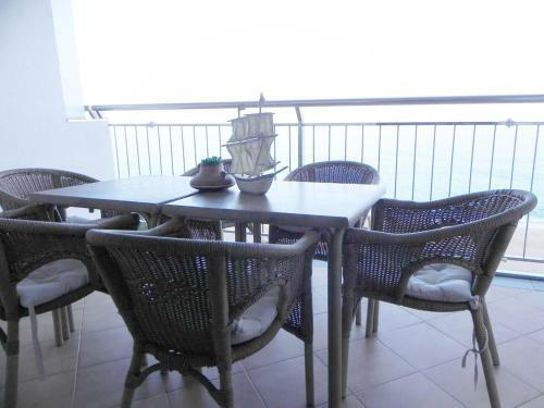 Apartamento Girorooms Duplex C�ntric Amb Vistes Al Mar Andreu
